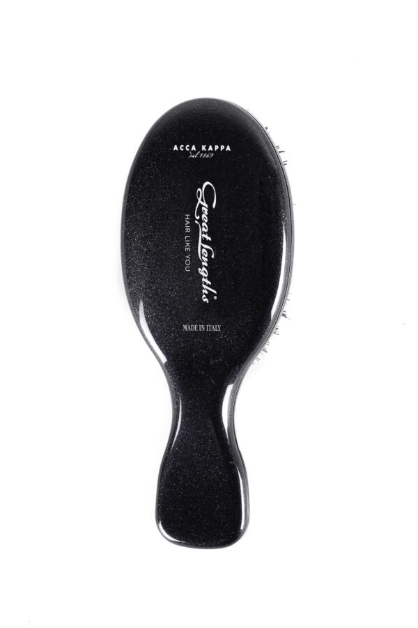 Acca Kappa Handbag Brush – Bild 2