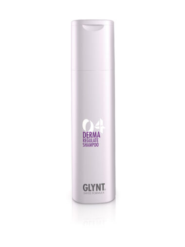 GLYNT DERMA Regulate Anti-Schuppen Shampoo online kaufen