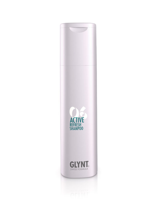 GLYNT ACTIVE Refresh Shampoo online kaufen
