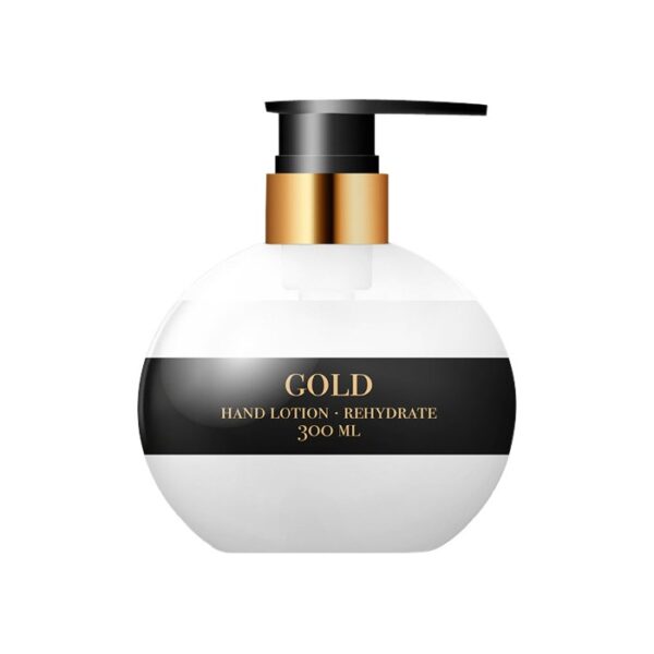 Gold Haircare Hand Lotion online kaufen