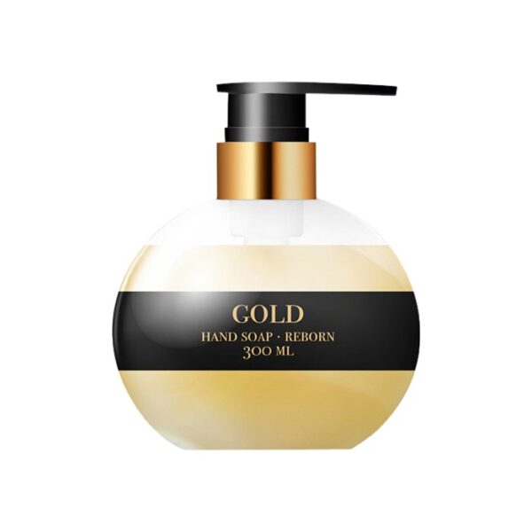 Gold Haircare Handseife online kaufen