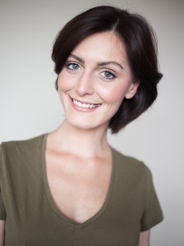 Friseurin Nadine Kau - Janine Schmidt HAIR DESIGN