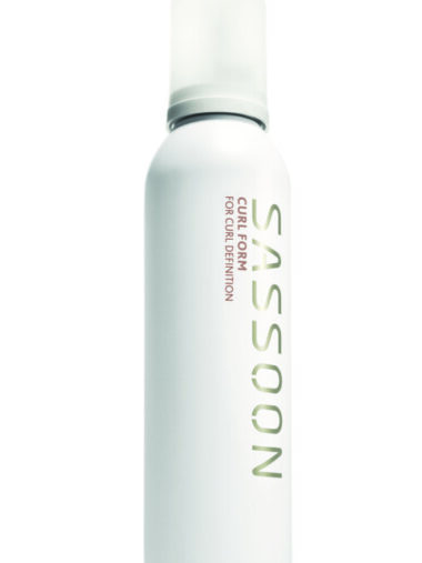 SASSOON Curl Form Schaumfestiger online kaufen