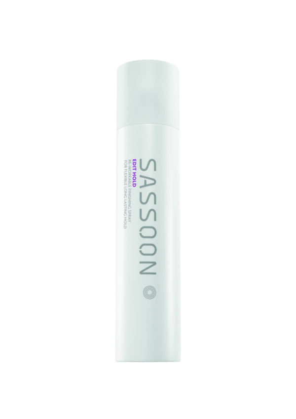 SASSOON Edit Hold Haarspray online kaufen