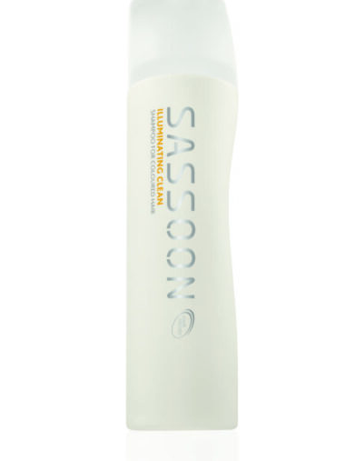 SASSOON Illuminating Clean Shampoo online bestellen