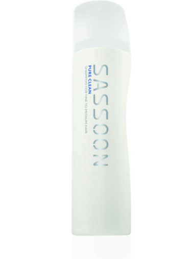 SASSOON Pure Clean Shampoo online bestellen