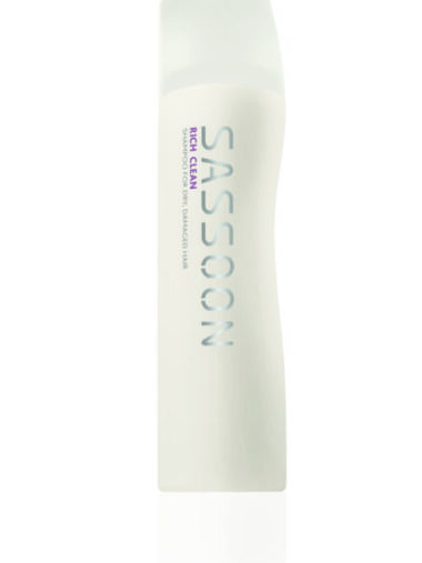 SASSOON Rich Clean Shampoo online bestellen