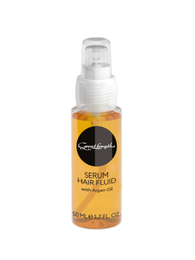 Serum Hair Fluid von Great Lengths online kaufen