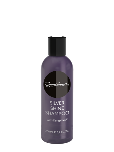 Great Lengths Silveshine Shampoo online kaufen