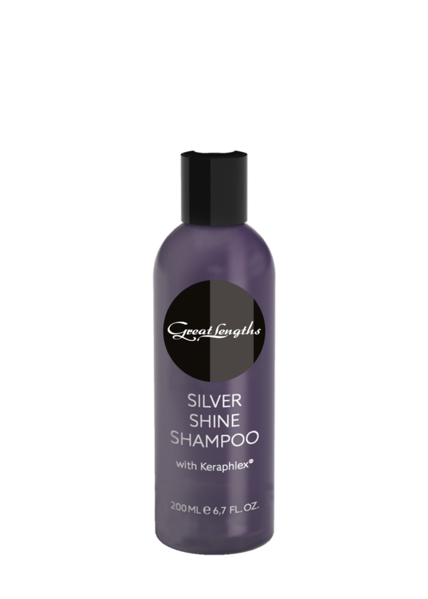 Great Lengths Silveshine Shampoo online kaufen