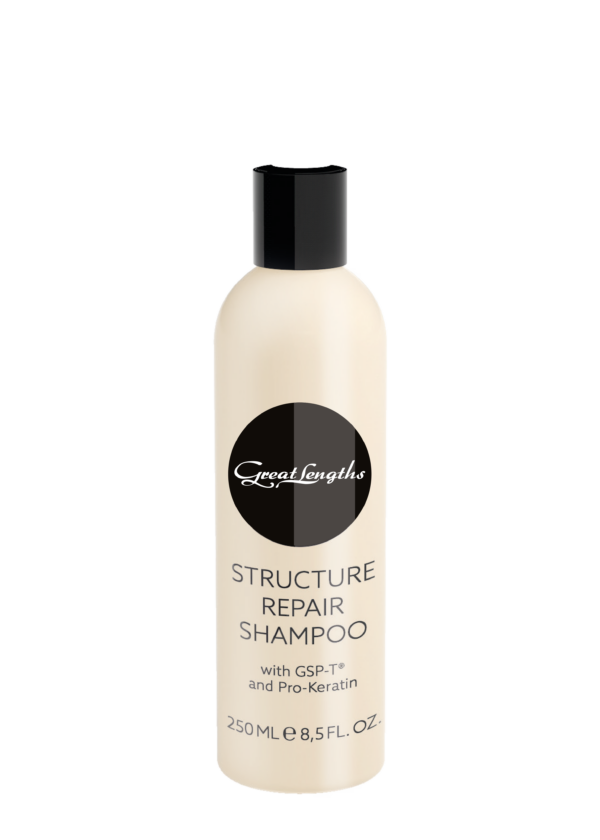 Structure Repair Shampoo von Great Lengths online kaufen