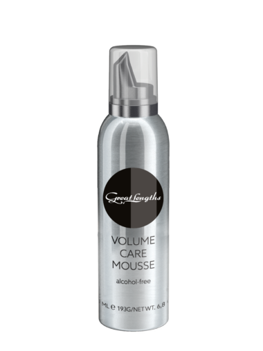 Great Lengths Volume Care Mousse online kaufen