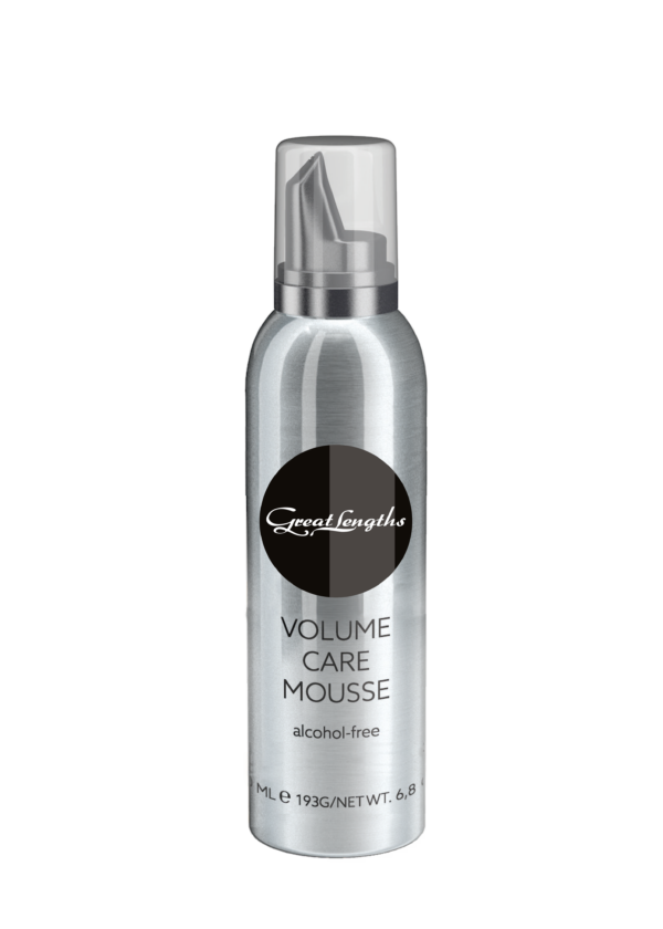 Great Lengths Volume Care Mousse online kaufen