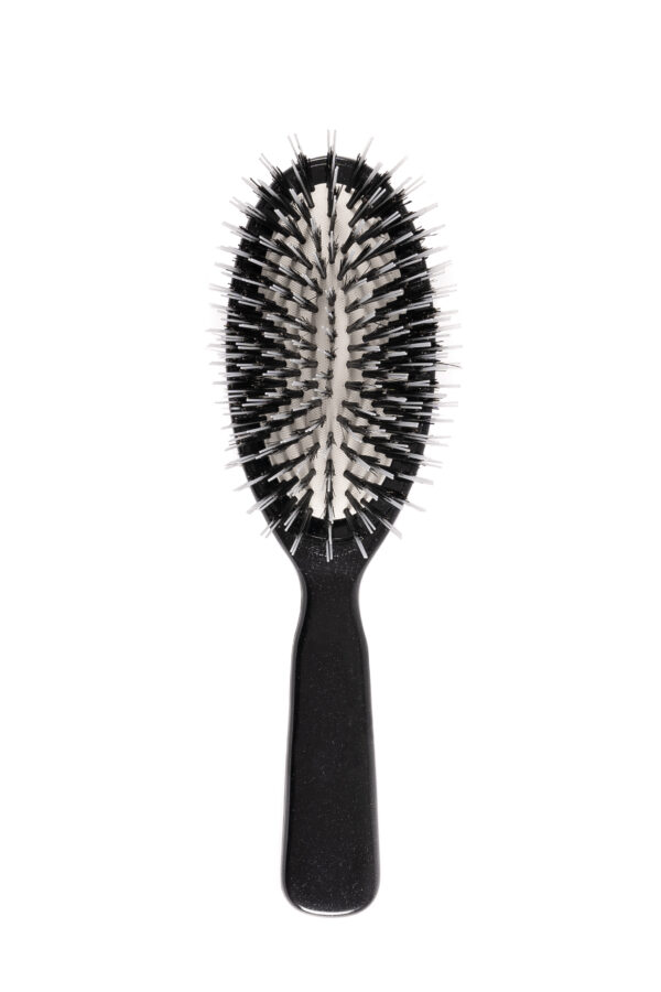 Acca Kappa Oval Brush White online kaufen