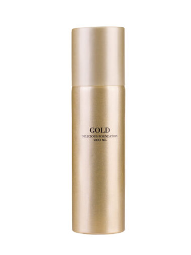 Gold Delicious Foundation online kaufen