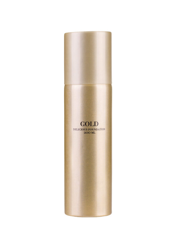 Gold Delicious Foundation online kaufen