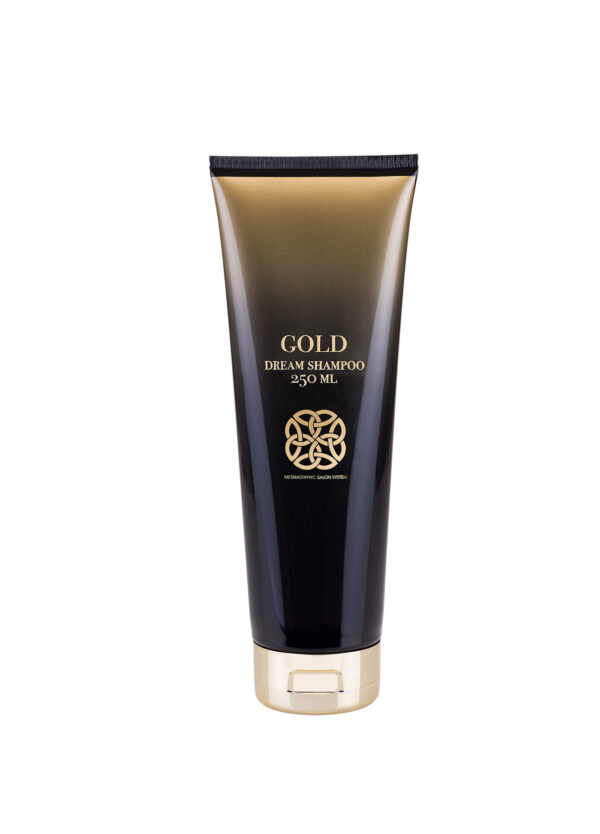 Gold Dream Shampoo online bestellen