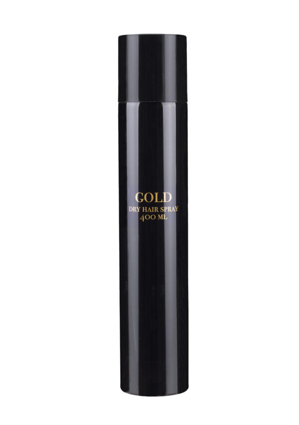Gold Dry Haarspray online kaufen