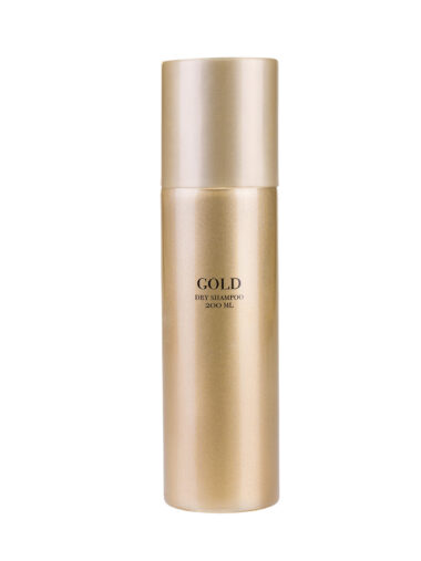 Gold Dry Shampoo - Trockenshampoo online kaufen