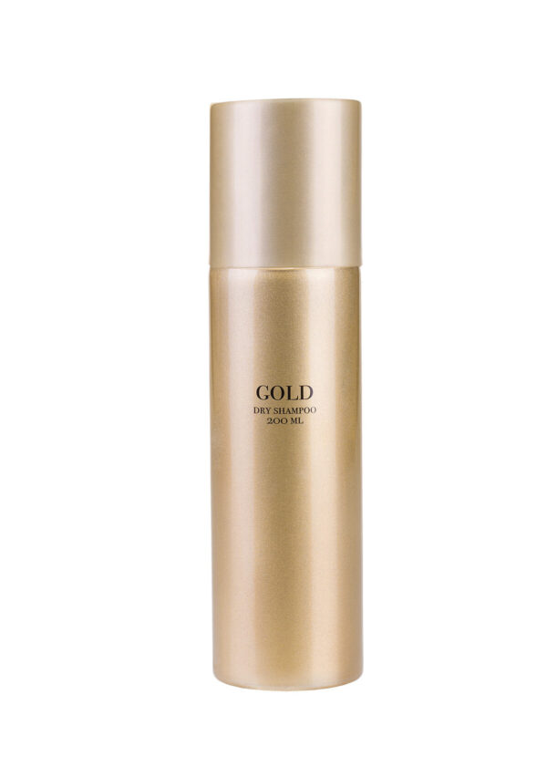 Gold Dry Shampoo - Trockenshampoo online kaufen