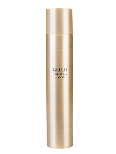 Gold Haarspray online kaufen