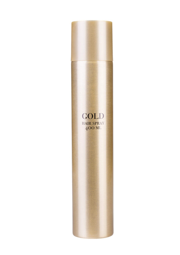 Gold Haarspray online kaufen