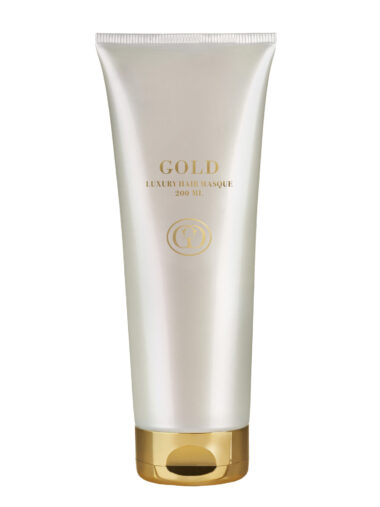 Gold Luxury Hair Masque online kaufen