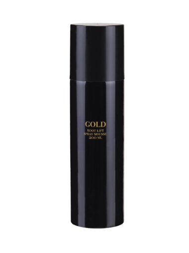 Gold Root Lift Spray Mousse online kaufen