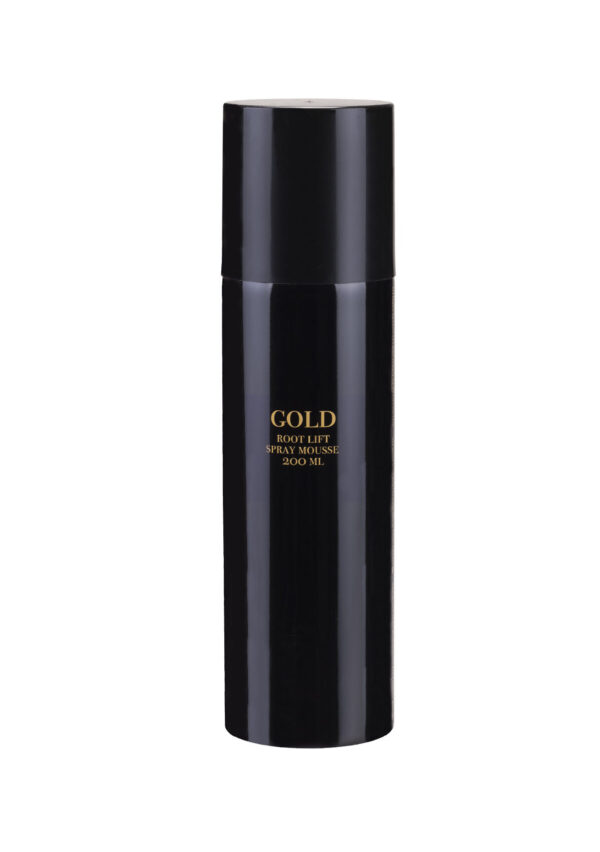 Gold Root Lift Spray Mousse online kaufen