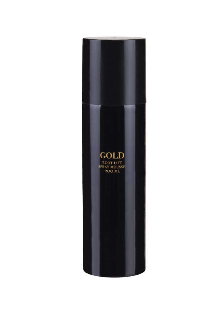 Gold Root Lift Mousse online kaufen Bei Janine Schmidt HAIR DESIGN