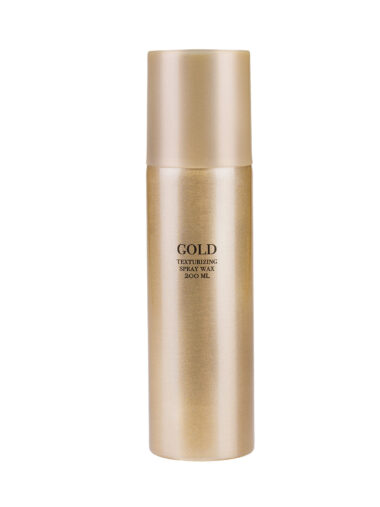 Gold Texturizing Spray Wax online kaufen