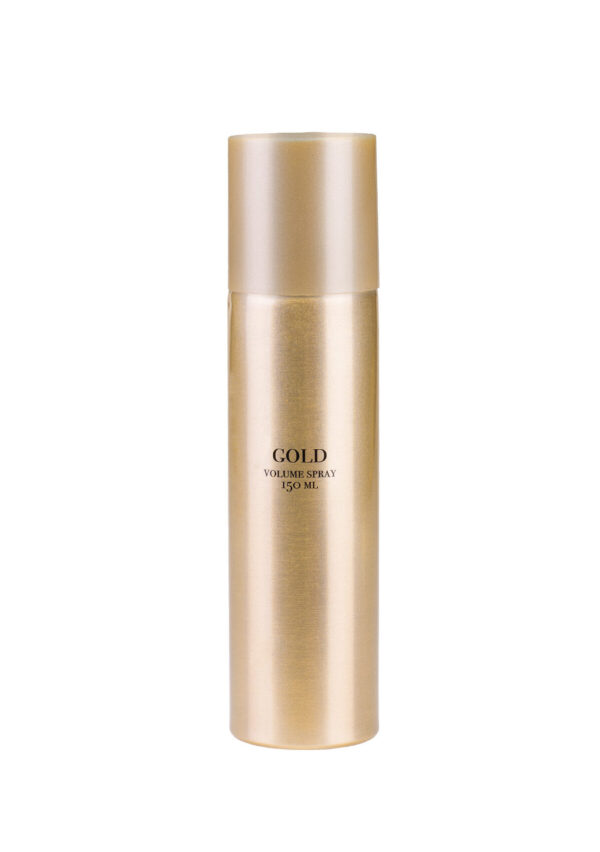 Gold Volume Spray online kaufen