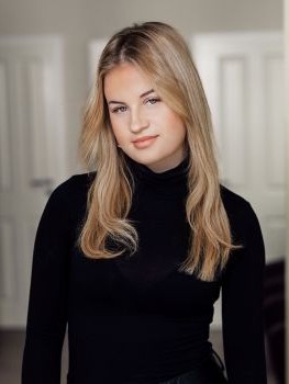 Naomi von der Hocht Janine Schmidt HAIR DESIGN