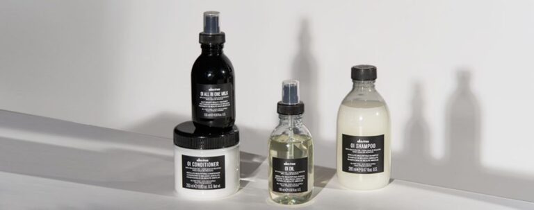 Haarpflegeprodukte von Davines online kaufen