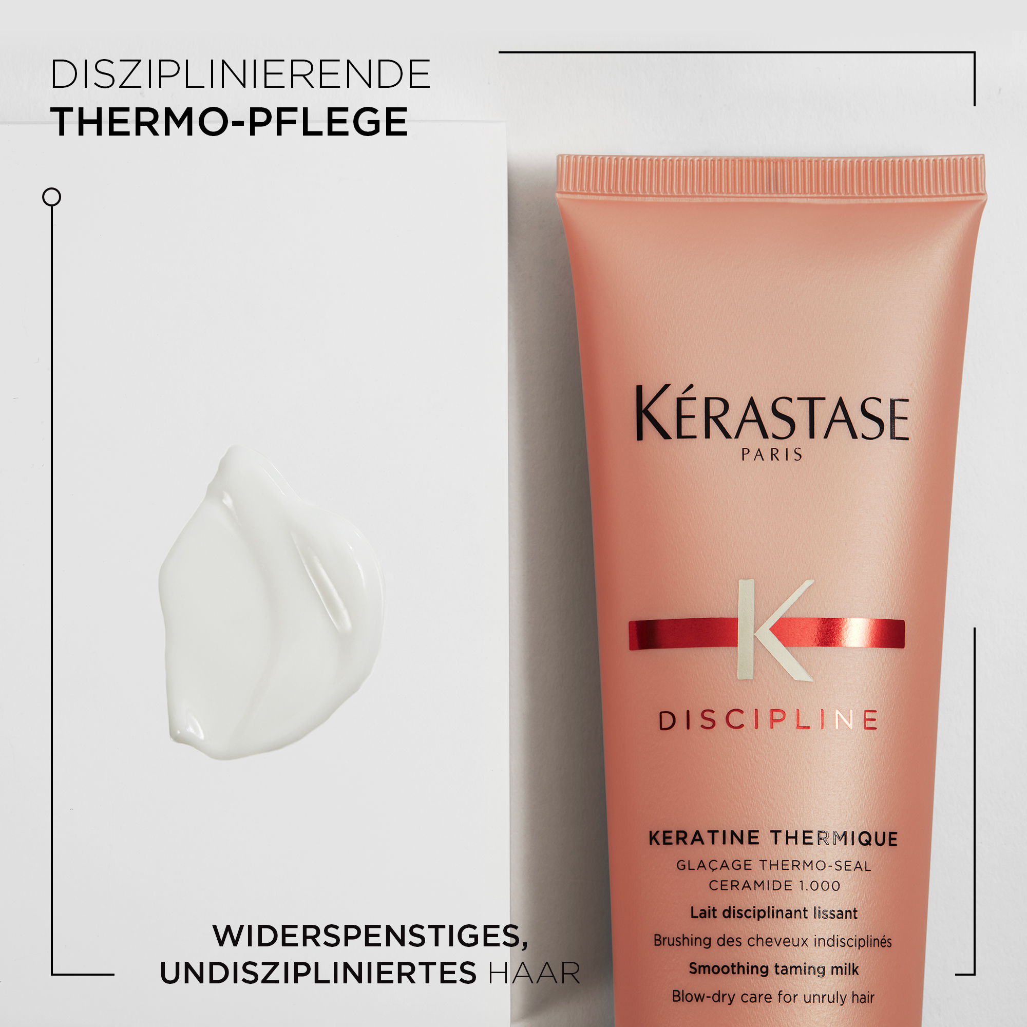 Kérastase Discipline Kératine Thermique – Bild 2