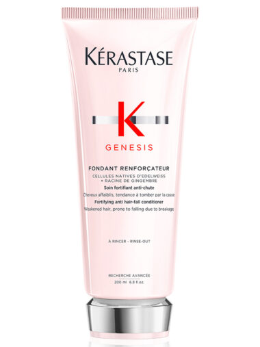 Conditioner der Marke Kérastase, Produktname „Genesis Fondant Renforçateur