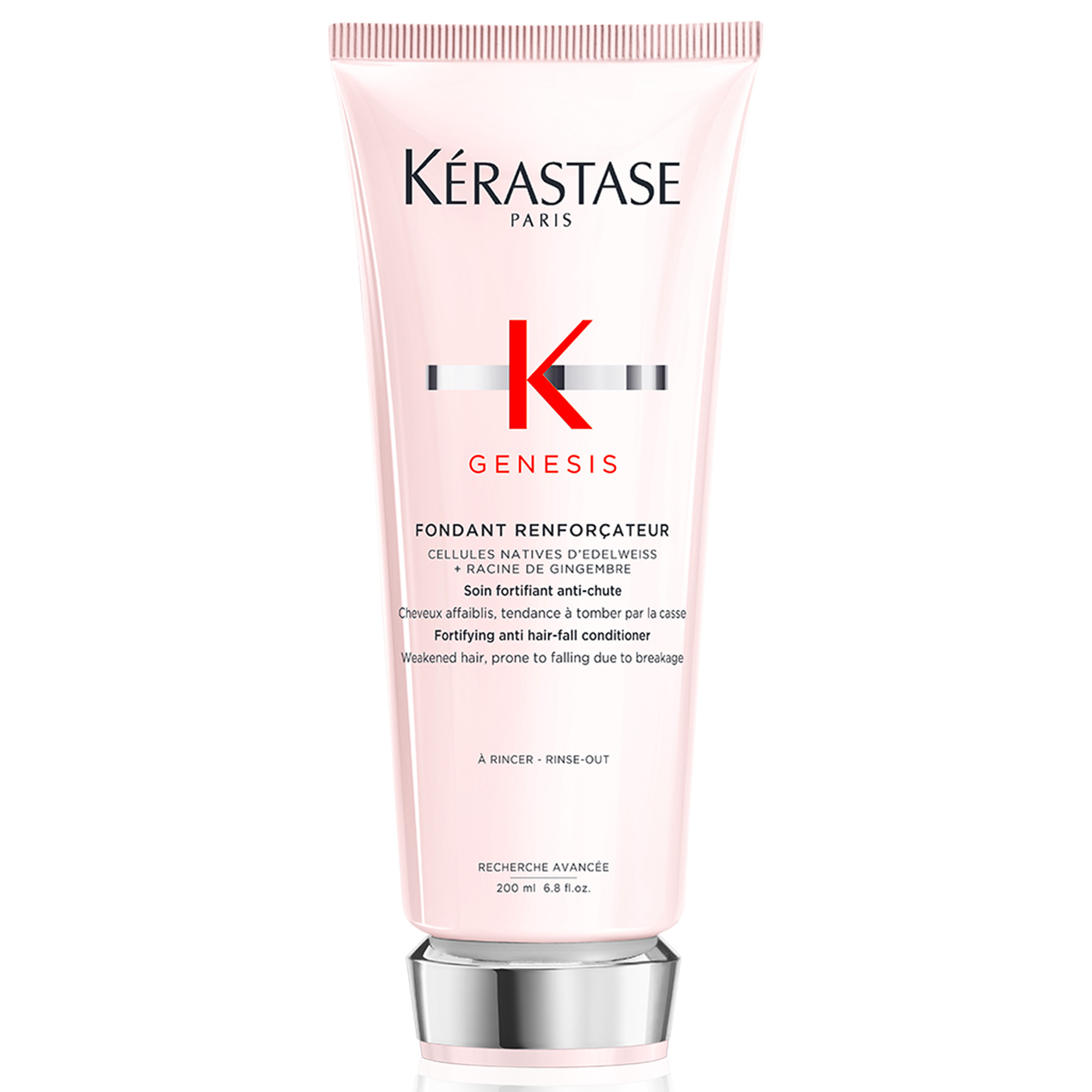 Conditioner der Marke Kérastase, Produktname „Genesis Fondant Renforçateur