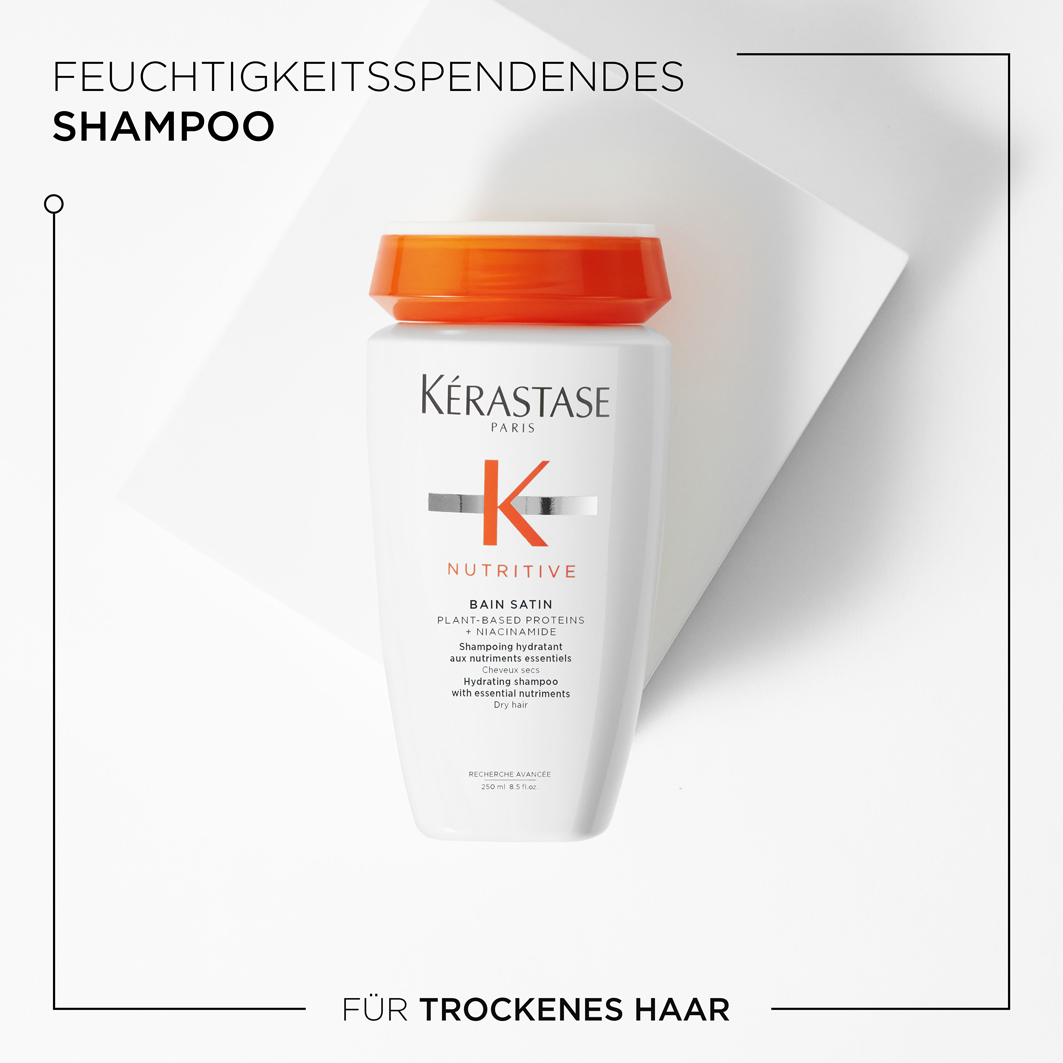 Kérastase Nutritive Bain Satin – Bild 2