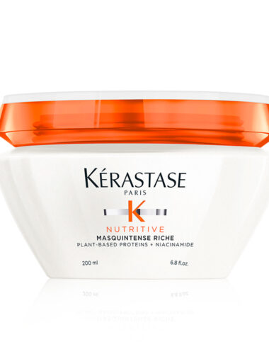 Haarmaske der Marke Kérastase, Produktname „Nutritive Masquintense Riche