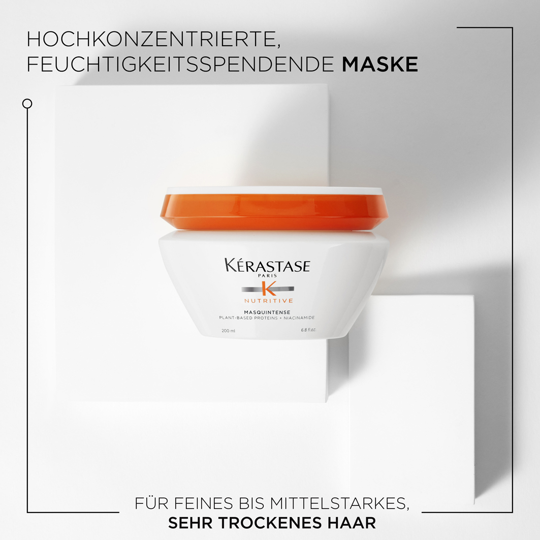 Kérastase Nutritive Masquintense – Bild 2