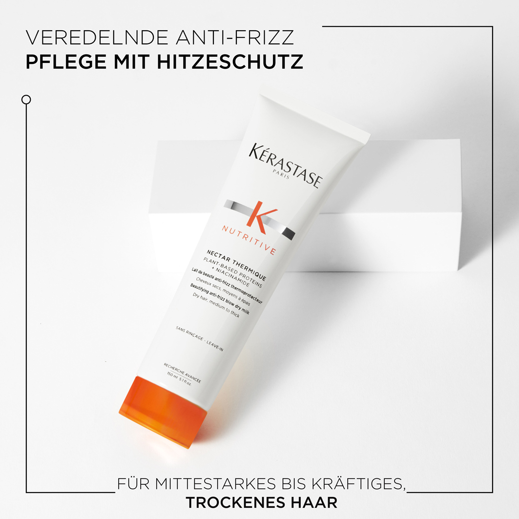 Kérastase Nutritive Nectar Thermique – Bild 2